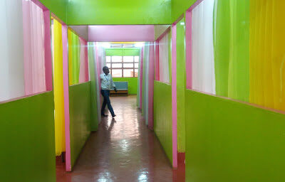 Sare Family Medical Centre