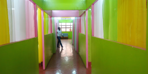 Sare Family Medical Centre