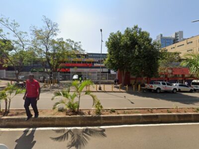 Wilced Medical Center