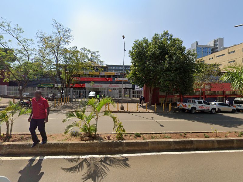 Wilced Medical Center