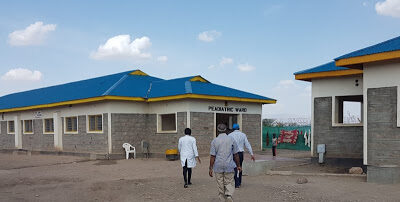 Kakuma Mission Hospital