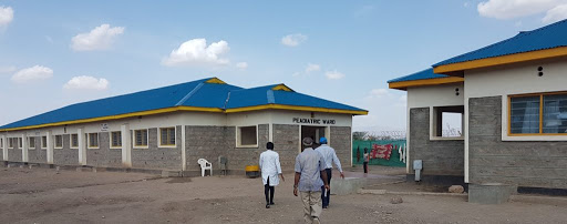 Kakuma Mission Hospital