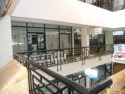 Avenue Healthcare Kisumu Clinic