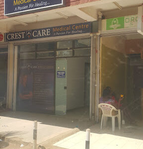 Crestcare Medical Centre