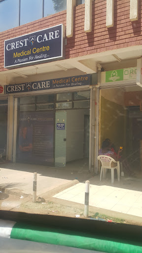 Crestcare Medical Centre