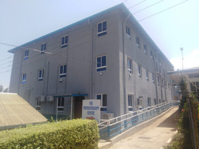Siloam Hospital
