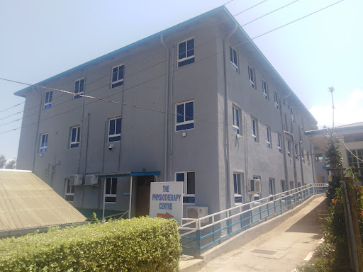 Siloam Hospital
