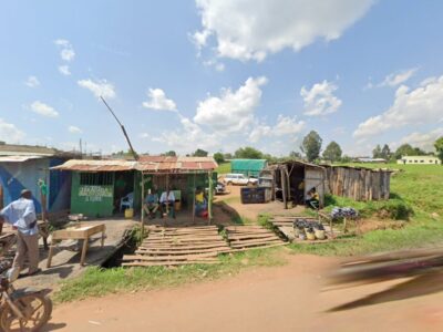 Shadapha Medical Centre