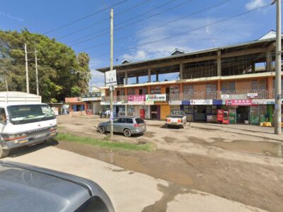 Athi Point Medical Clinic