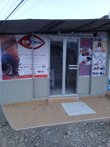 Eyemate Utawala