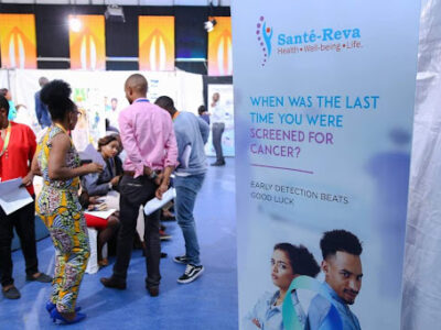 Sante-Reva Healthcare
