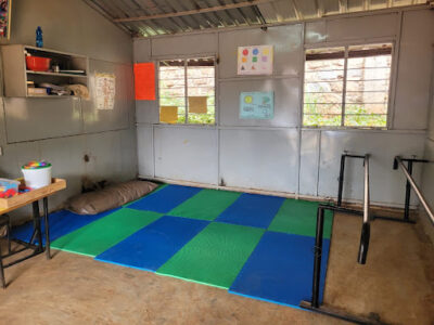 Gail Occupational Therapy Centre