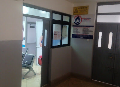 Cairren & Dalkim Healthcare (Paediatrician & Obstetrician-Gynaecologist)