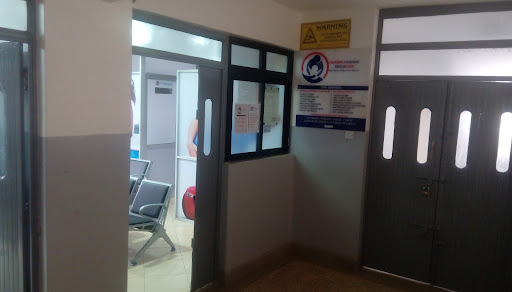 Cairren & Dalkim Healthcare (Paediatrician & Obstetrician-Gynaecologist)