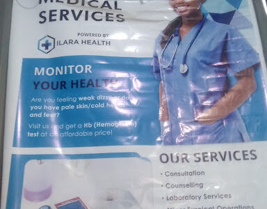 Pristina Medical Services