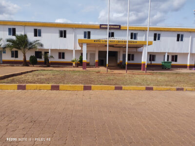 Makindu Medical Training Centre - Kmtc