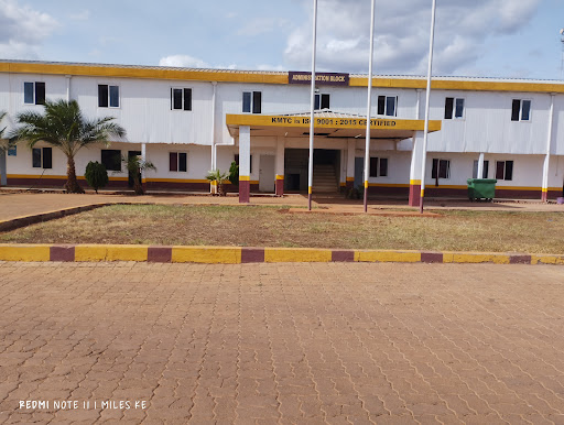 Makindu Medical Training Centre - Kmtc