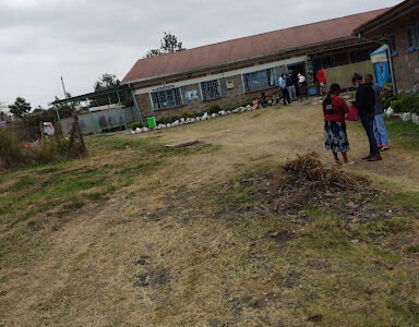 Ruai Health Center And Maternity