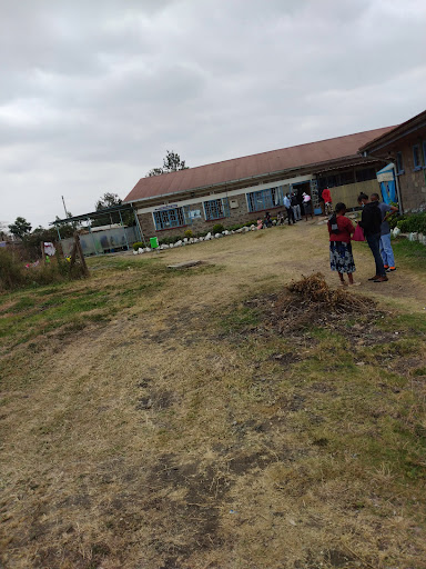 Ruai Health Center And Maternity