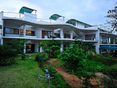 Kemri-Wellcome Trust Research Programme
