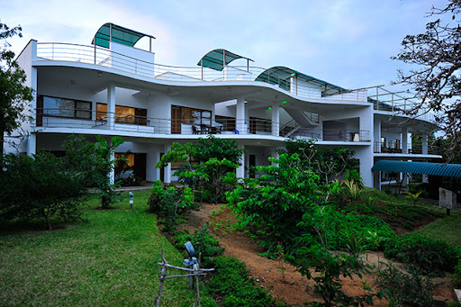 Kemri-Wellcome Trust Research Programme
