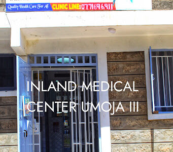 Inland Medical Center