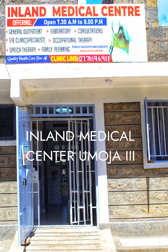 Inland Medical Center