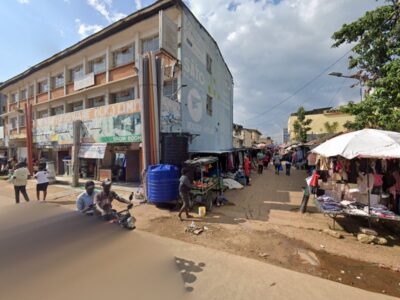 Fhok - Family Care Medical Centre-Kakamega