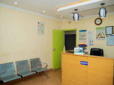 Deliverance Church Kasarani (Zimmerman) Medical Clinic