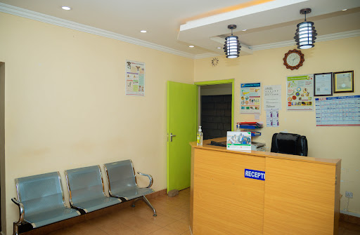 Deliverance Church Kasarani (Zimmerman) Medical Clinic
