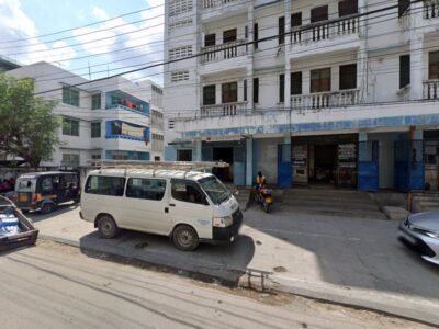 Cellular Medical & Aesthetic Centre