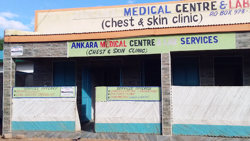 Ankara Medical Center Limited (Skin Clinic)