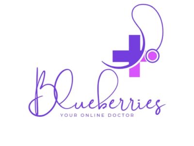 Blueberries Medical Hub