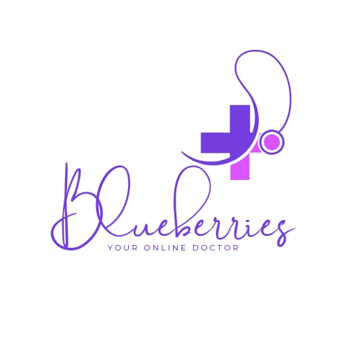 Blueberries Medical Hub