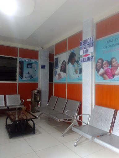 Milele Dental Care Medical Centre