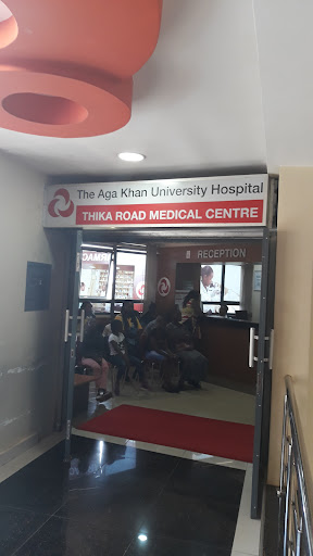Aga Khan University Hospital - Thika Road Medical Centre