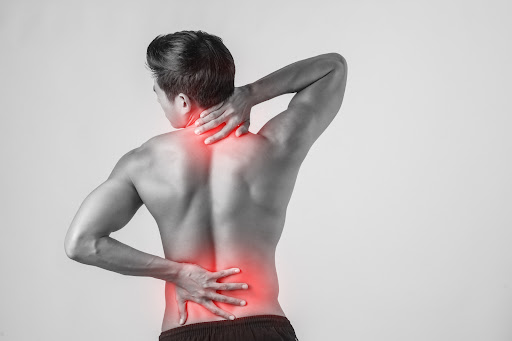 Bloom Health Physical Therapy Center