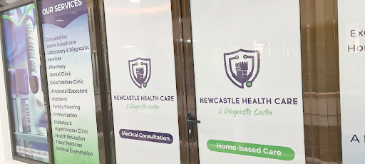 Newcastle Healthcare And Diagnostic Centre