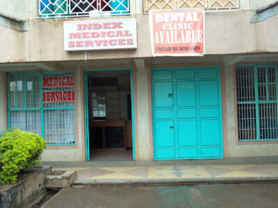 Index Medical Services