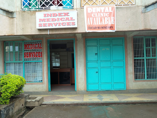 Index Medical Services