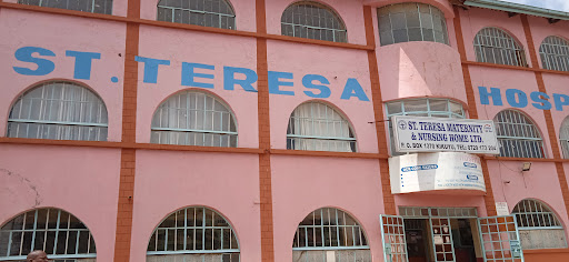 St Teresa Kikuyu Nursing & Maternity Home