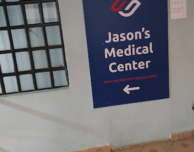 Jason's Medical Center