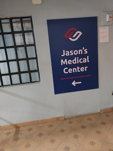 Jason's Medical Center