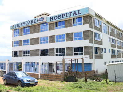 Tionycare Hospital
