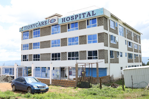 Tionycare Hospital