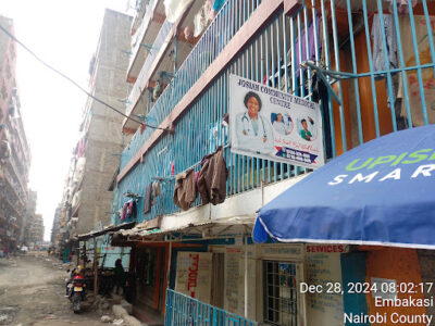 Josiah Community Medical Centre