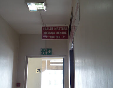 Health Matters Medical Centre Ltd
