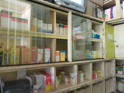 Children Medical Clinic (Kasarani)