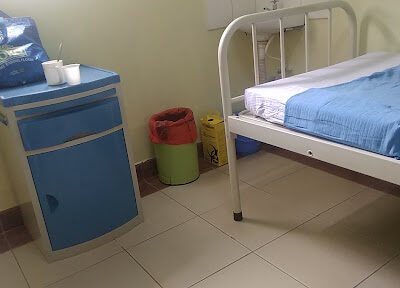 Premier Medical Centre- Kikuyu