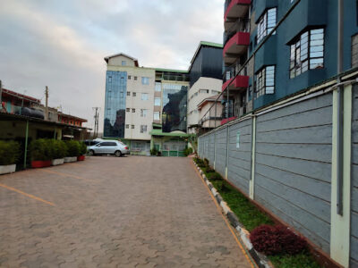 Saint Bridget Hospital